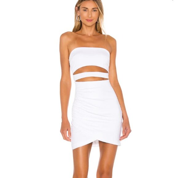 Superdown Nara Mini Dress, Size XS - Picture 1 of 5